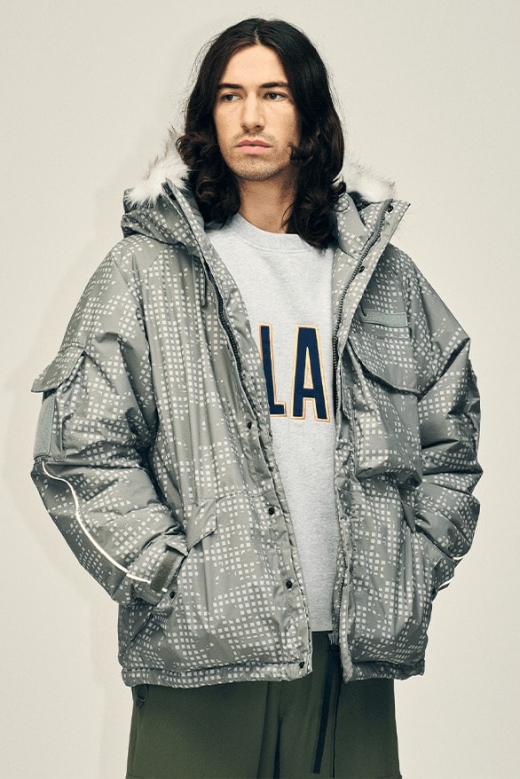 Palace Skateboards 正式發佈 2024 全新冬季系列 Lookbook