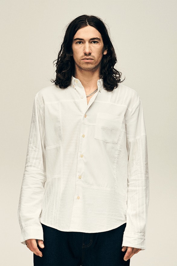Palace Skateboards 正式發佈 2024 全新冬季系列 Lookbook
