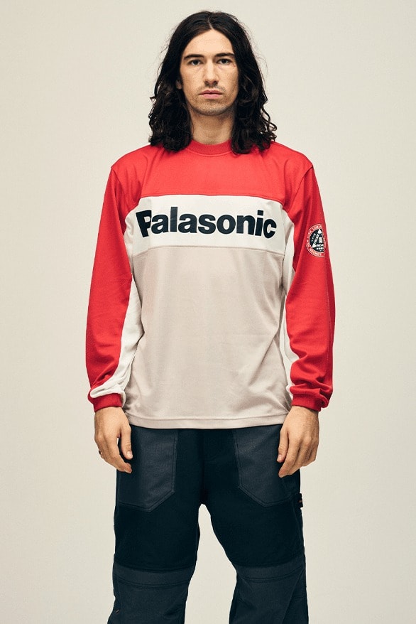 Palace Skateboards 正式發佈 2024 全新冬季系列 Lookbook