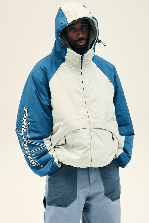 Palace Skateboards 正式發佈 2024 全新冬季系列 Lookbook