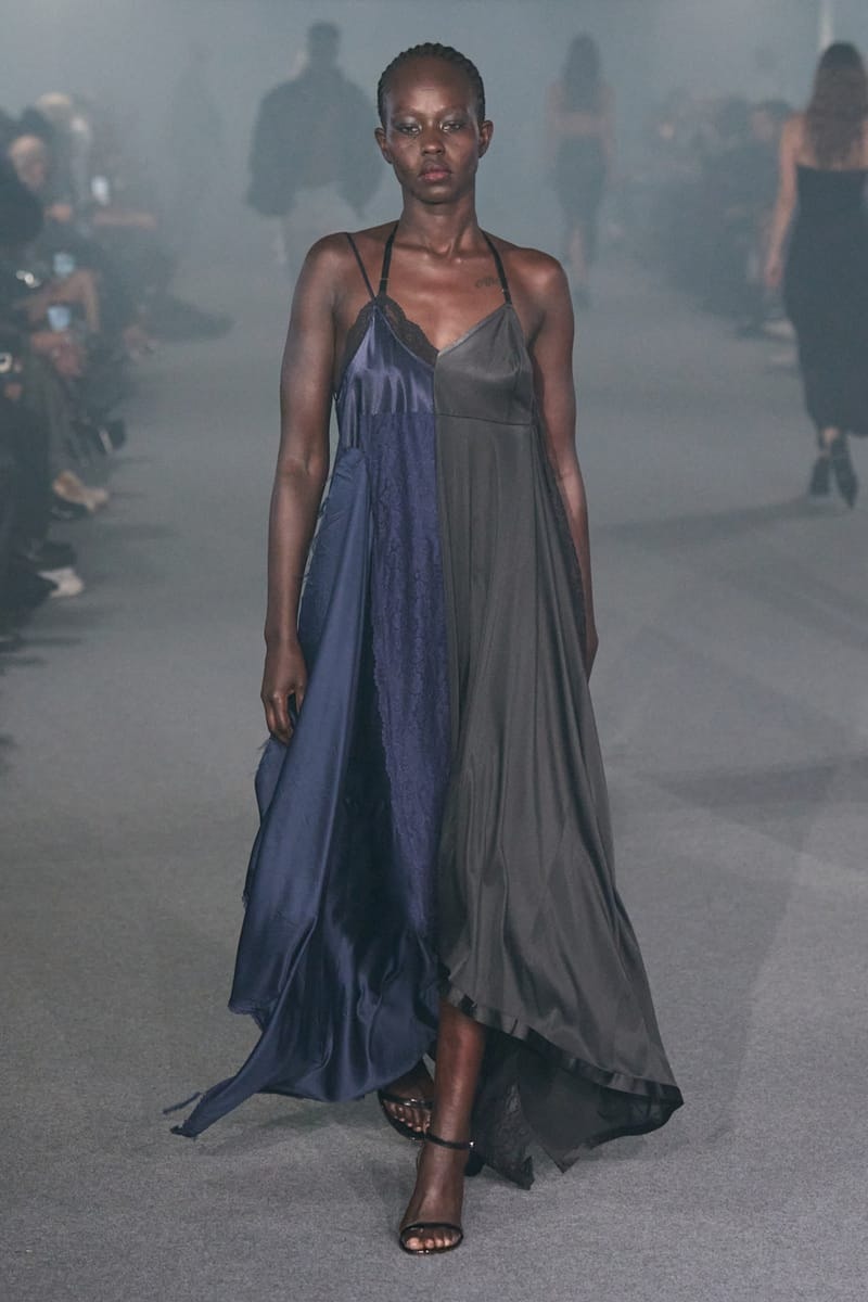 VETEMENTS 正式發佈 2025 全新春夏系列大秀