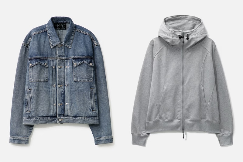 嚴選 THUG CLUB、Hiking Patrol、CLESSTE、LUU DAN 等品牌「最新鞋款」入手推薦