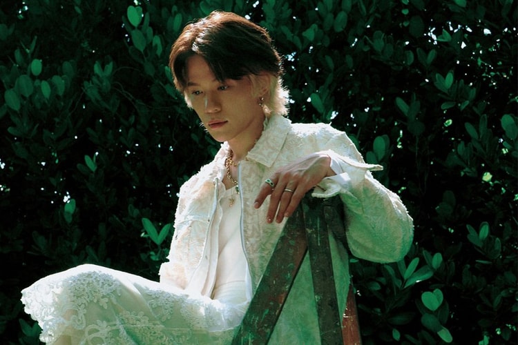 「夢囈系歌手」吳獻 Osean 發行首張正規專輯《Good Enough》