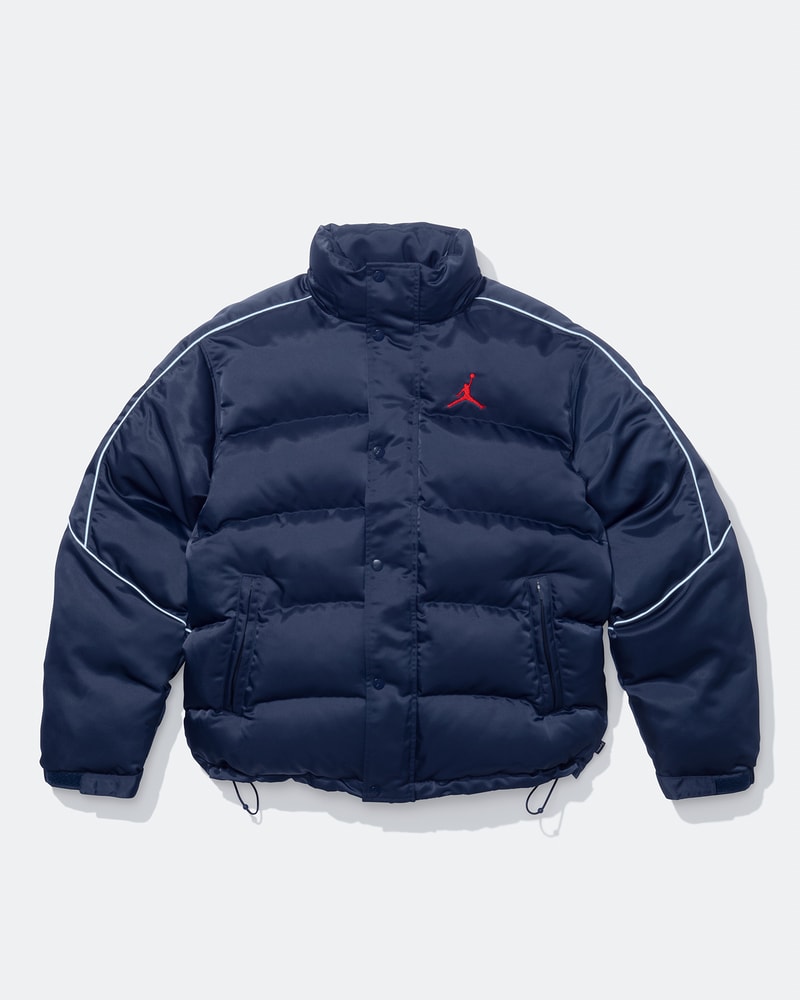Supreme x Jordan Brand 2024 秋冬聯名系列正式登場