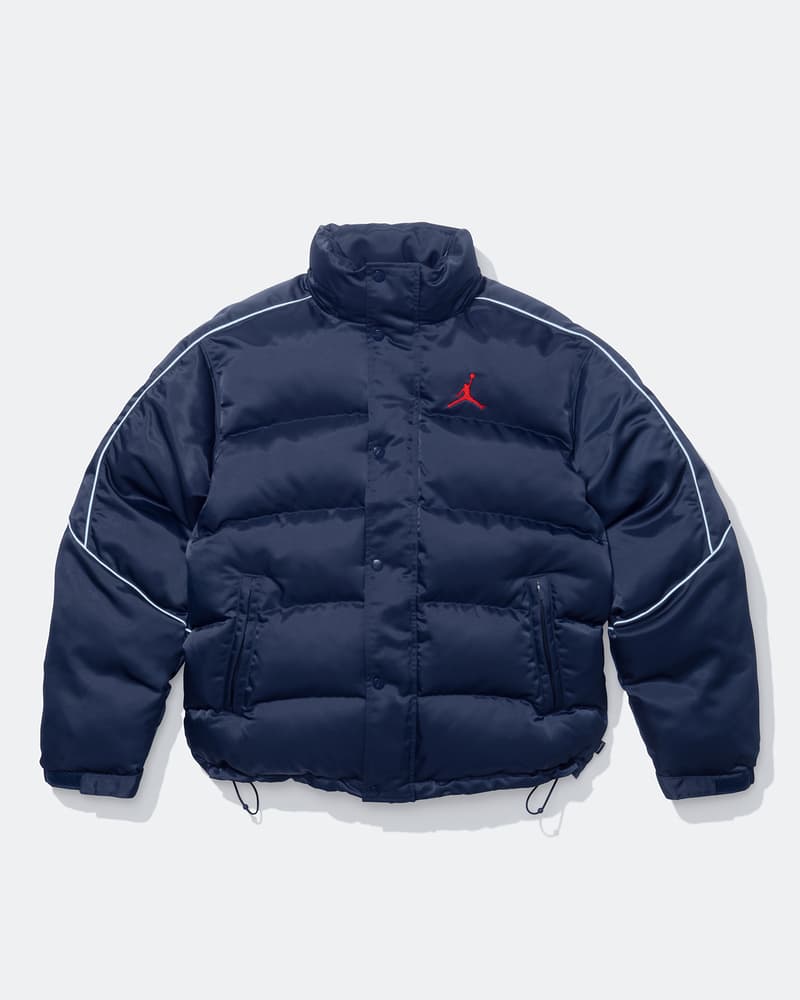 Supreme x Jordan Brand 2024 秋冬聯名系列正式登場