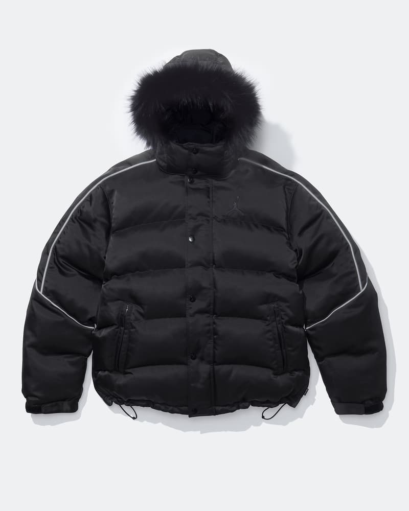 Supreme x Jordan Brand 2024 秋冬聯名系列正式登場