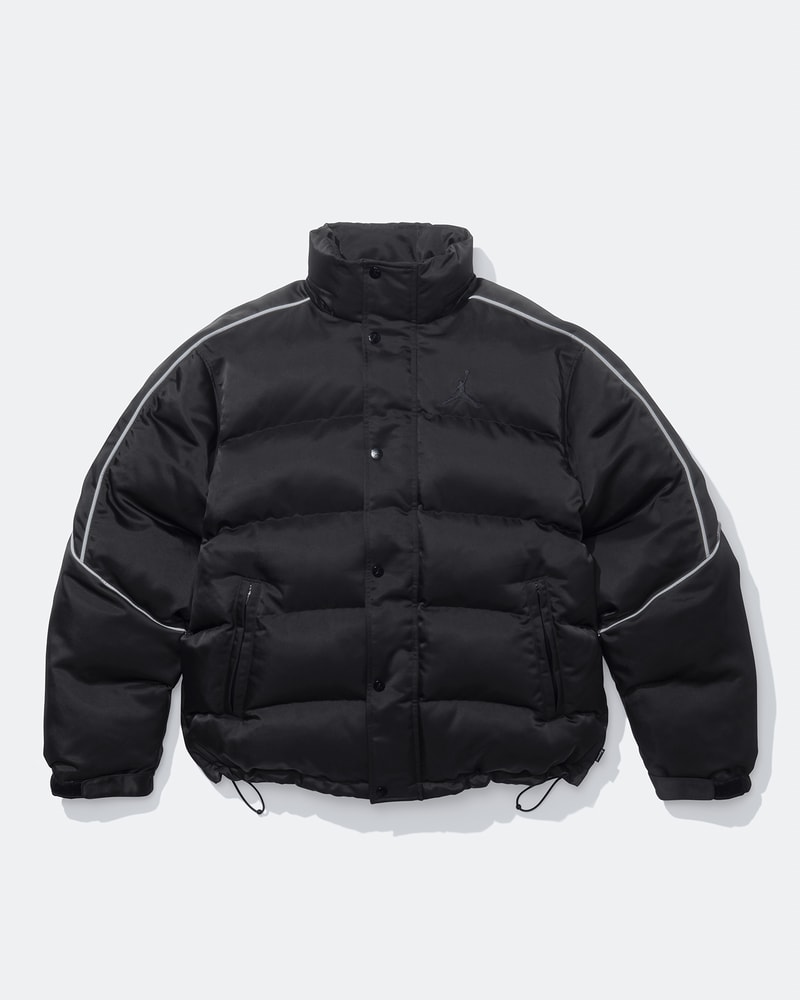 Supreme x Jordan Brand 2024 秋冬聯名系列正式登場