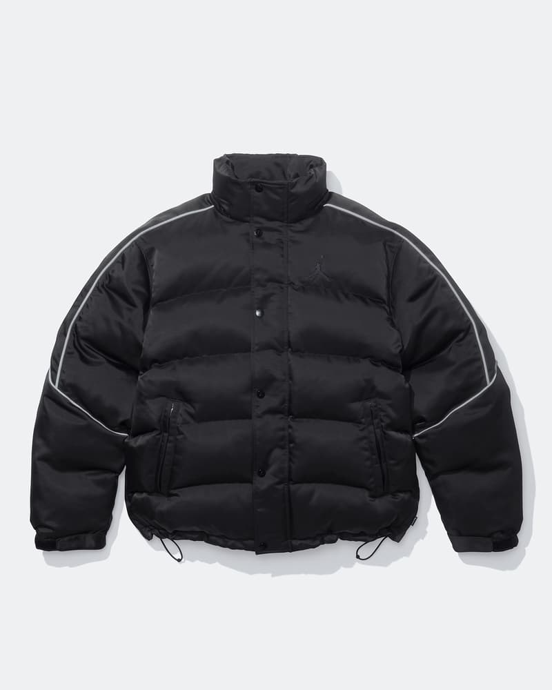 Supreme x Jordan Brand 2024 秋冬聯名系列正式登場