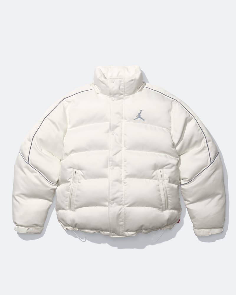 Supreme x Jordan Brand 2024 秋冬聯名系列正式登場