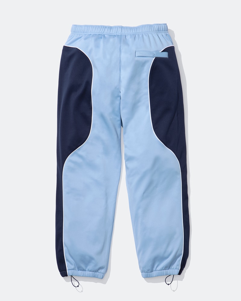 Supreme x Jordan Brand 2024 秋冬聯名系列正式登場