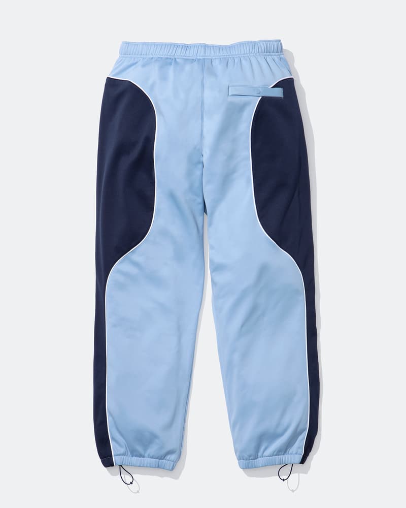 Supreme x Jordan Brand 2024 秋冬聯名系列正式登場