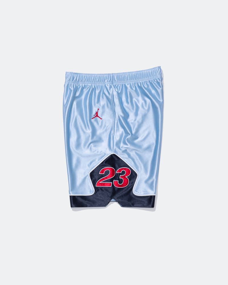 Supreme x Jordan Brand 2024 秋冬聯名系列正式登場