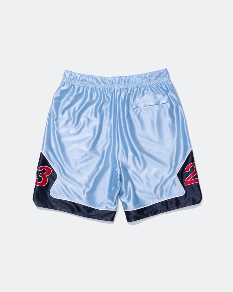 Supreme x Jordan Brand 2024 秋冬聯名系列正式登場