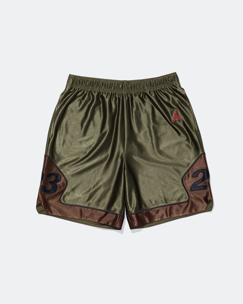 Supreme x Jordan Brand 2024 秋冬聯名系列正式登場