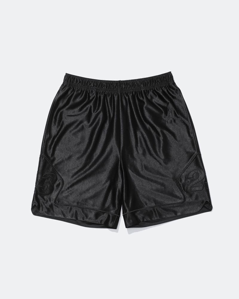 Supreme x Jordan Brand 2024 秋冬聯名系列正式登場
