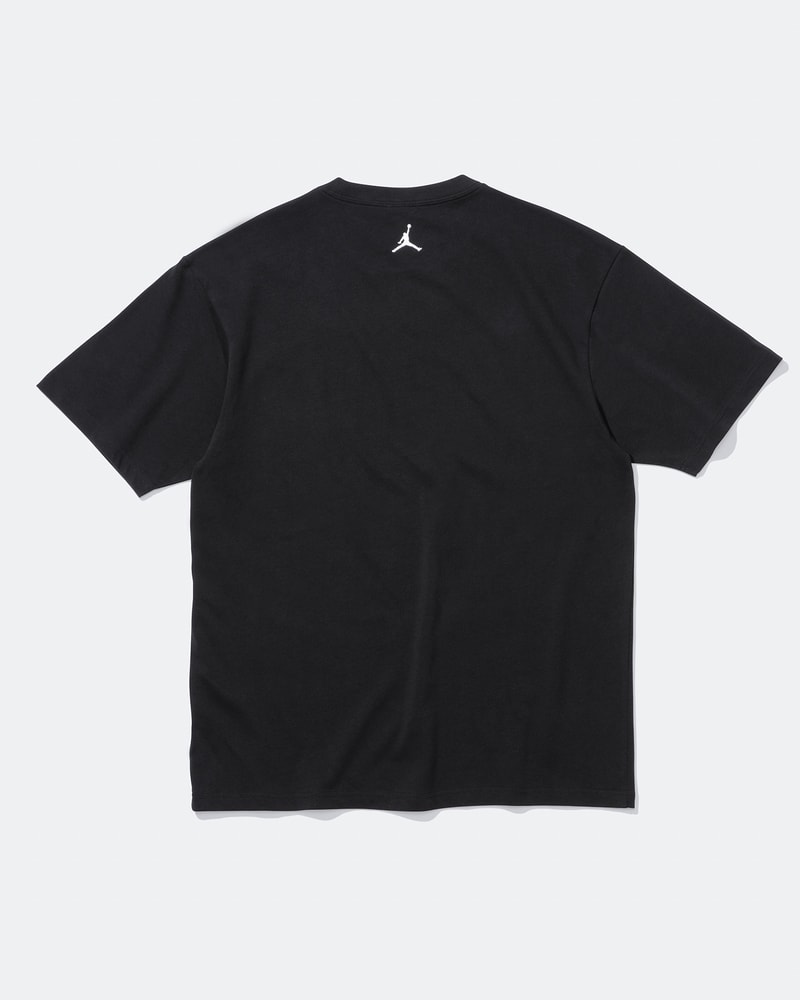 Supreme x Jordan Brand 2024 秋冬聯名系列正式登場