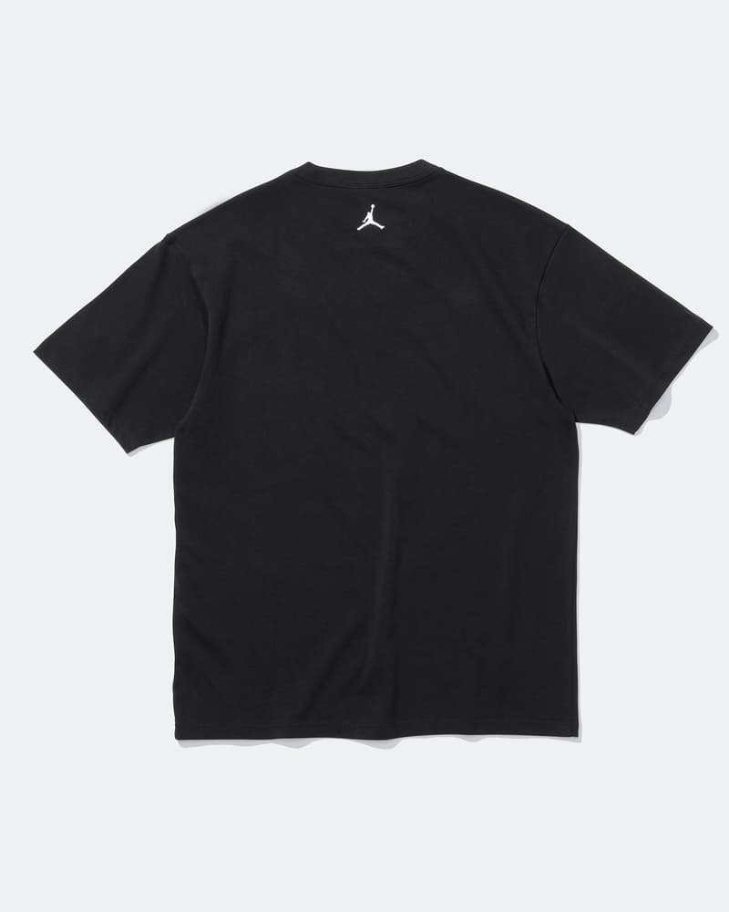 Supreme x Jordan Brand 2024 秋冬聯名系列正式登場