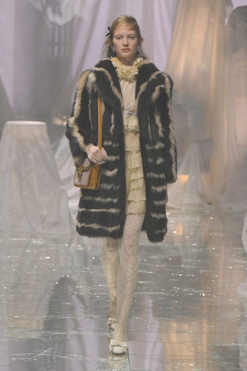 VALENTINO 2025 春夏系列大秀正式登場