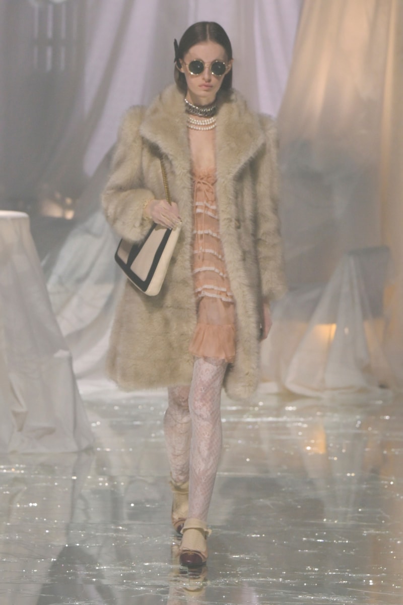VALENTINO 2025 春夏系列大秀正式登場