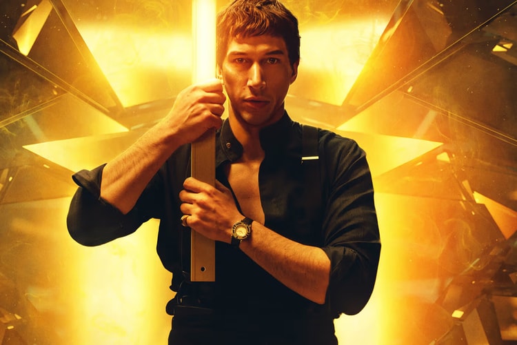 Francis Ford Coppola 執導史詩科幻新作《大都會 Megalopolis》北美首週票房正式出爐