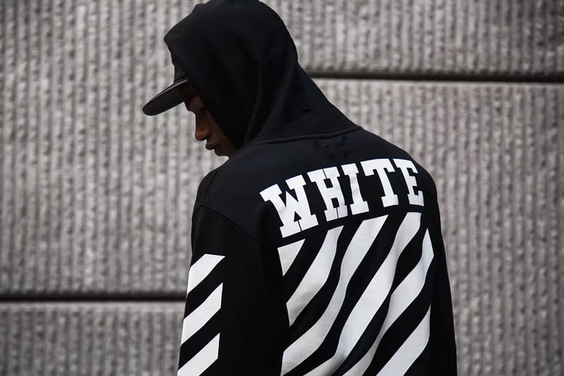 LVMH 宣布將 Off-White™ 出售予品牌管理公司