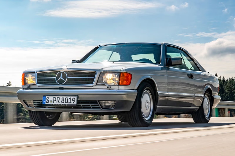 Mercedes-Benz 傳奇汽車設計師 Bruno Sacco 逝世享年 90 歲