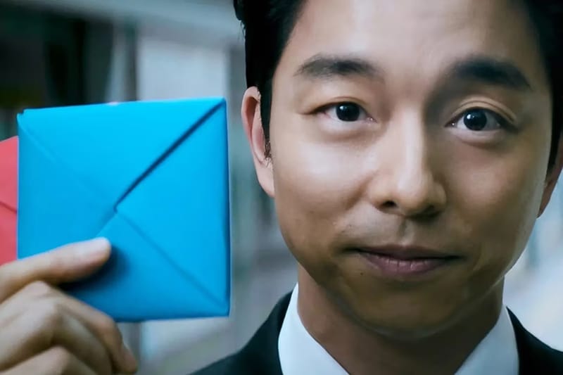 誠摯邀請您重返遊戲！Netflix 人氣影集《魷魚遊戲》第 2 季全新前導預告來襲