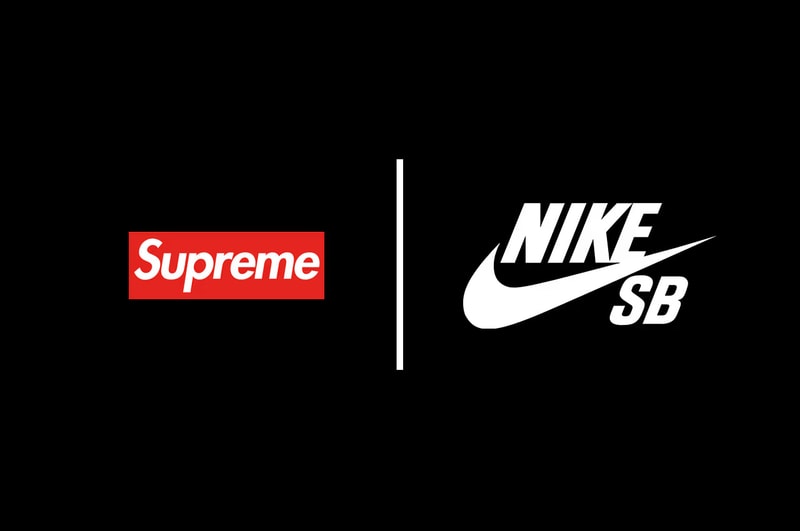 消息稱 Supreme x Nike SB Dunk Low 最新聯乘系列鞋款即將回歸