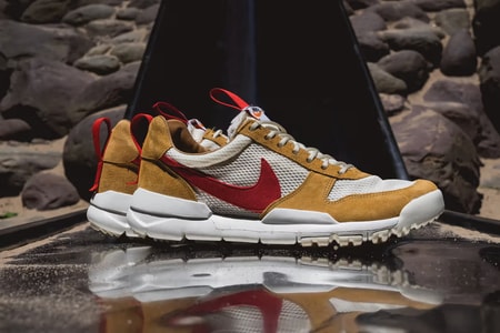 Nike 宣佈與 Tom Sachs 恢復合作關係