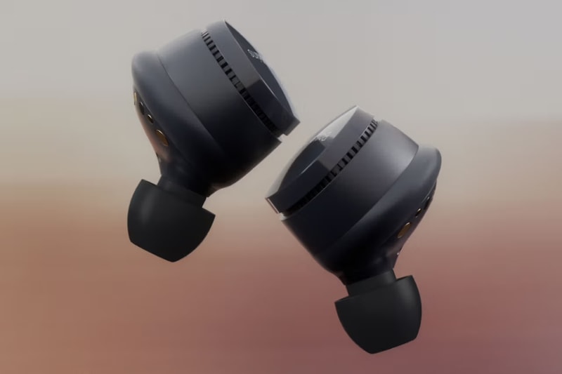 Bowers & Wilkins 最新高端無線耳機 Pi6 和 Pi8 正式上架