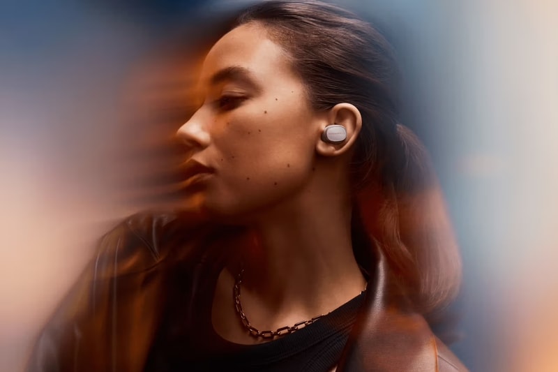 Bowers & Wilkins 最新高端無線耳機 Pi6 和 Pi8 正式上架