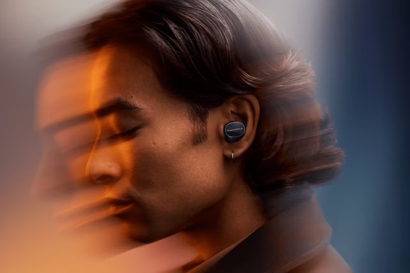 Bowers & Wilkins 最新高端無線耳機 Pi6 和 Pi8 正式上架