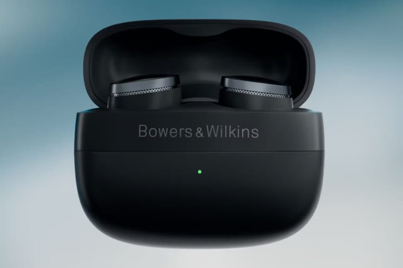 Bowers & Wilkins 最新高端無線耳機 Pi8 和 Pi6 正式上架