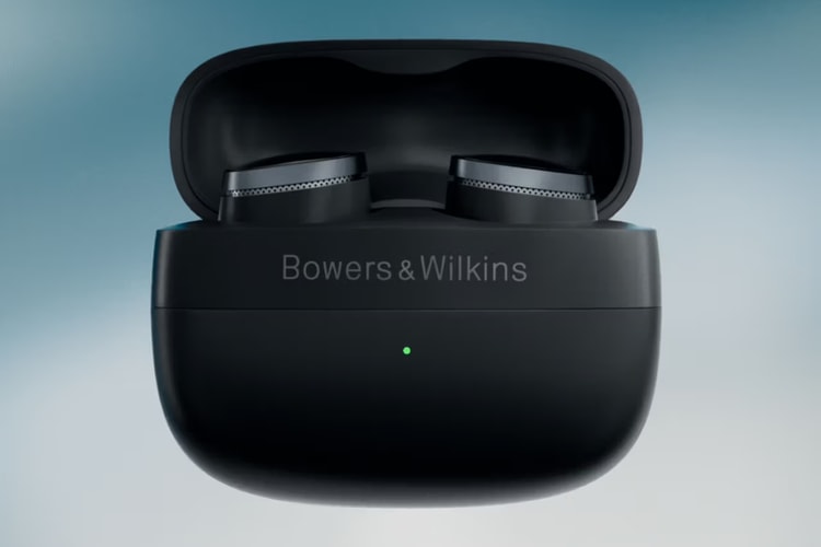 Bowers & Wilkins 最新高端無線耳機 Pi8 和 Pi6 正式上架