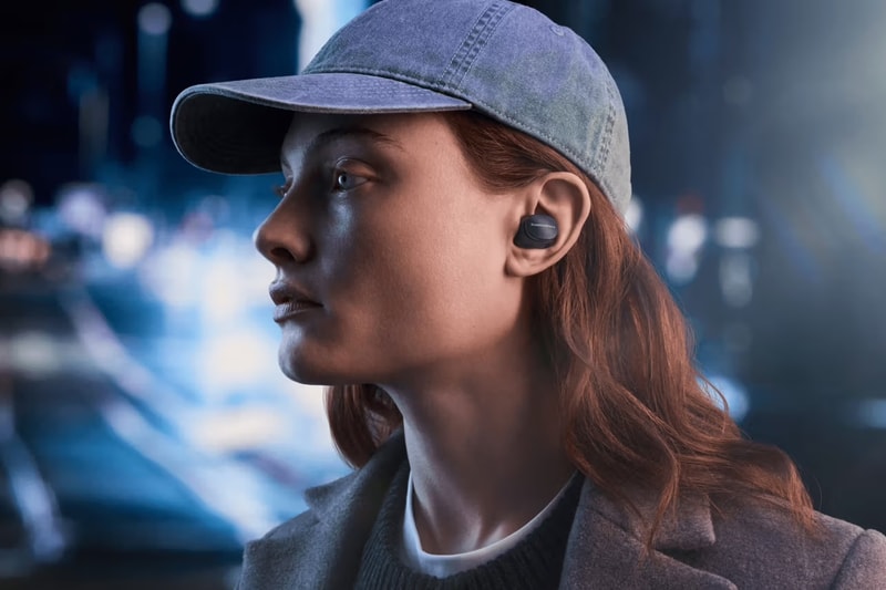 Bowers & Wilkins 最新高端無線耳機 Pi6 和 Pi8 正式上架