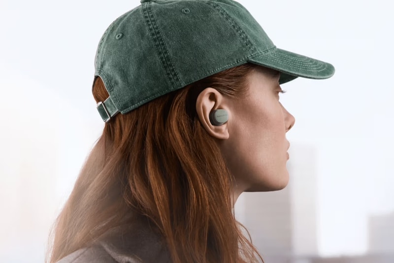 Bowers & Wilkins 最新高端無線耳機 Pi6 和 Pi8 正式上架