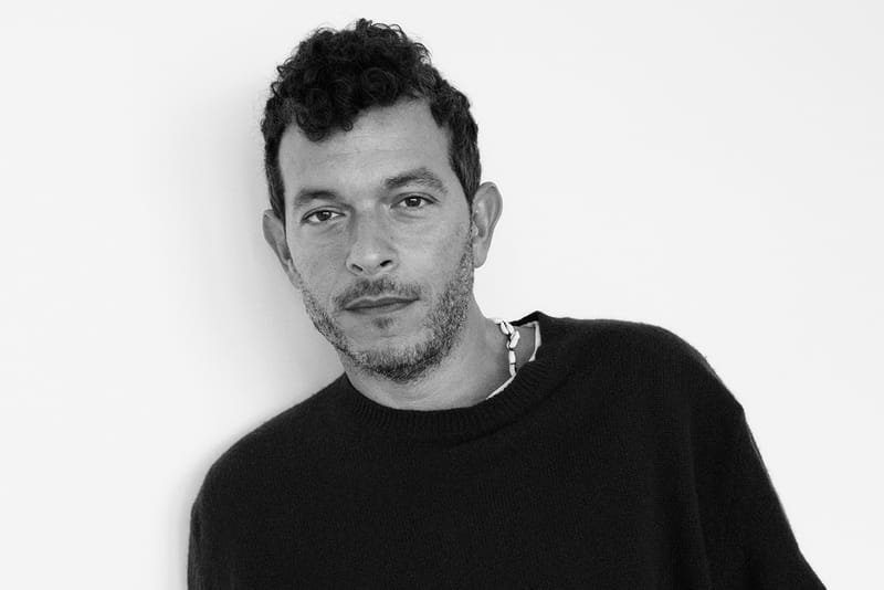 Celine 任命 Michael Rider 為新任創意/藝術總監