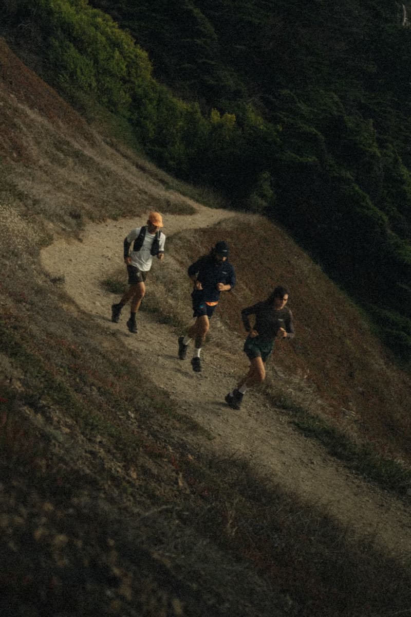 Pas Normal Studios x Salomon 全新聯名系列