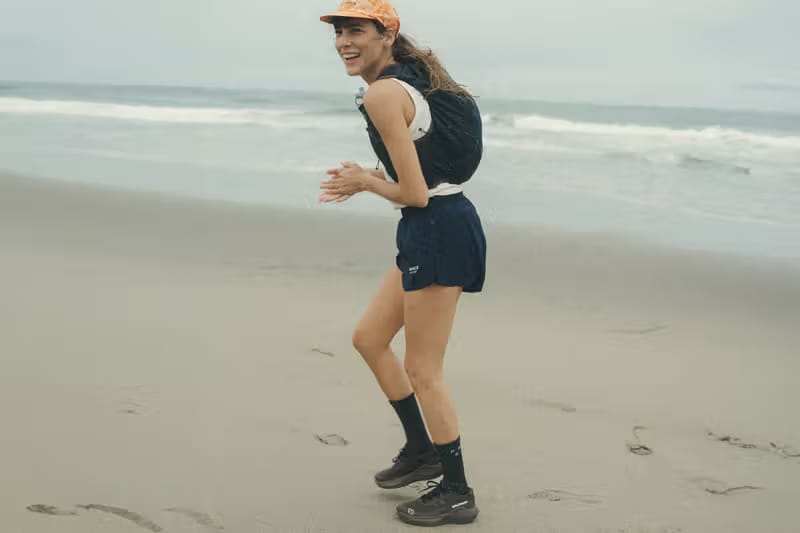 Pas Normal Studios x Salomon 全新聯名系列