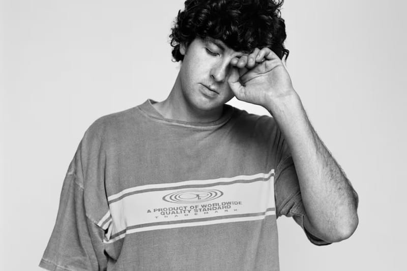 The xx 成員 Jamie xx 正式宣布最新世界巡迴《In Waves Tour》即將登陸台灣