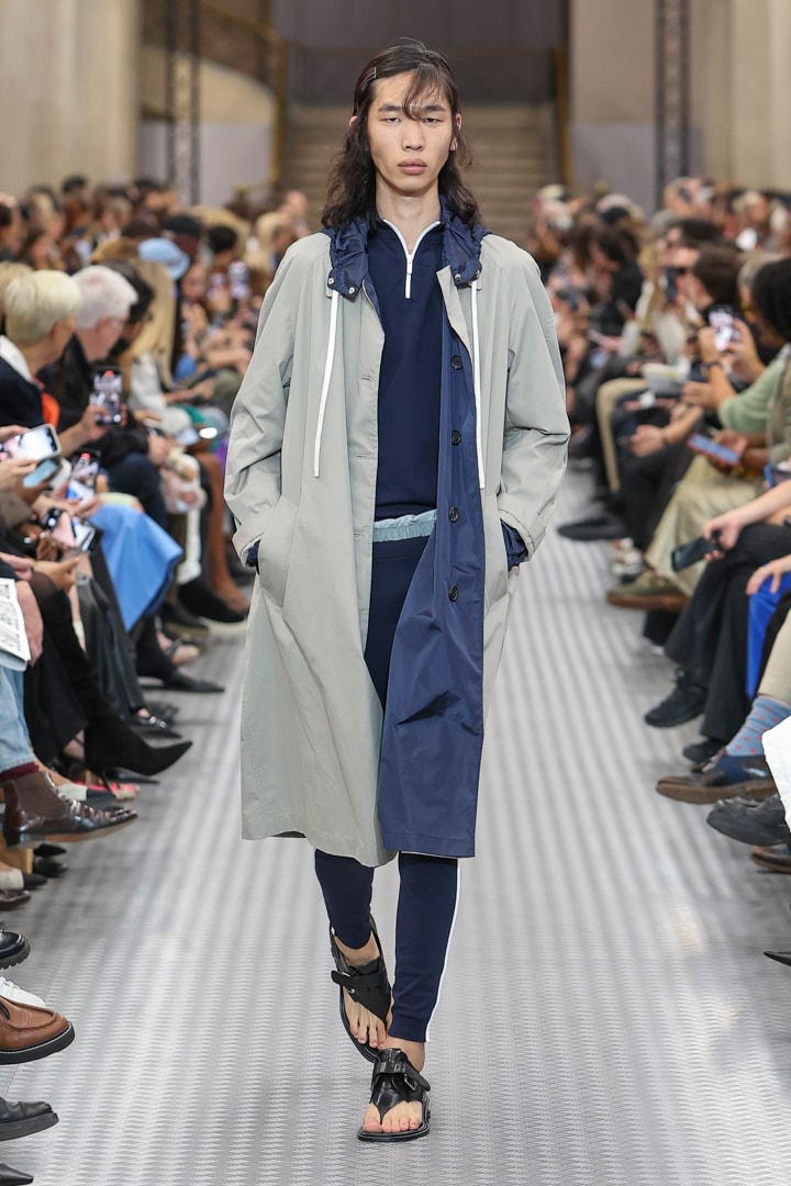 Miu Miu 2025 春夏系列大秀正式登場