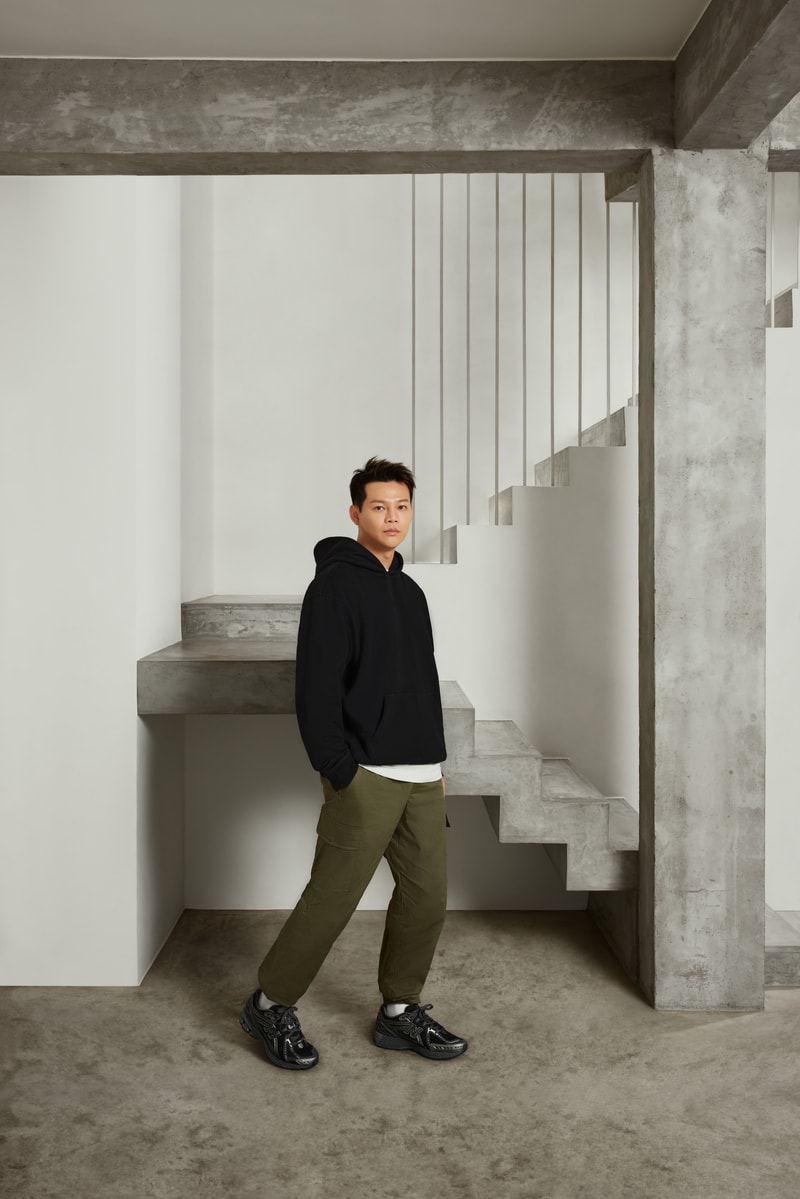 New balance  最新秋冬 1906 復古機能新作正式上架