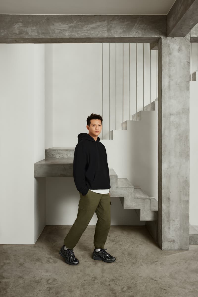 New balance 最新秋冬 1906 復古機能新作正式上架