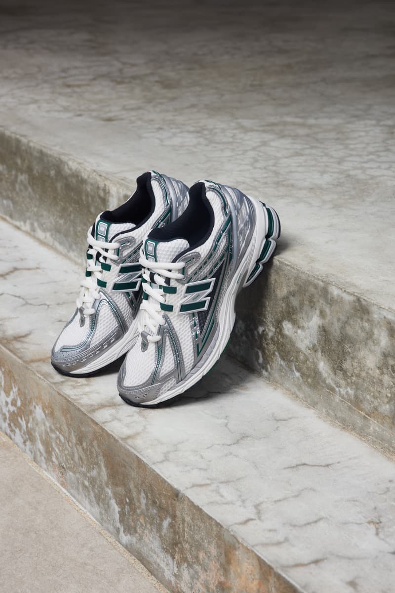 New balance 最新秋冬 1906 復古機能新作正式上架