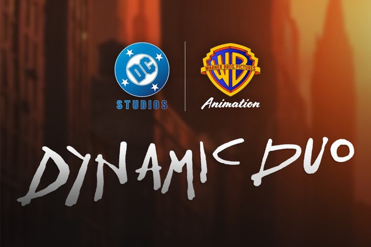 「羅賓」終於登場!DC Studios 將製作以「他們」為主角的動畫電影