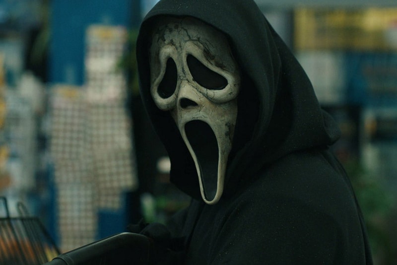 命運多舛的《驚聲尖叫/奪命狂呼/Scream 7》確認將於 2026 年上映