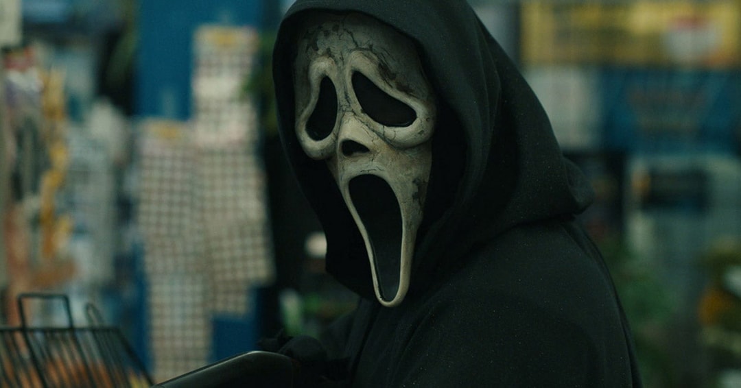 命運多舛的《驚聲尖叫/奪命狂呼/Scream 7》確認將於 2026 年上映 | Hypebeast