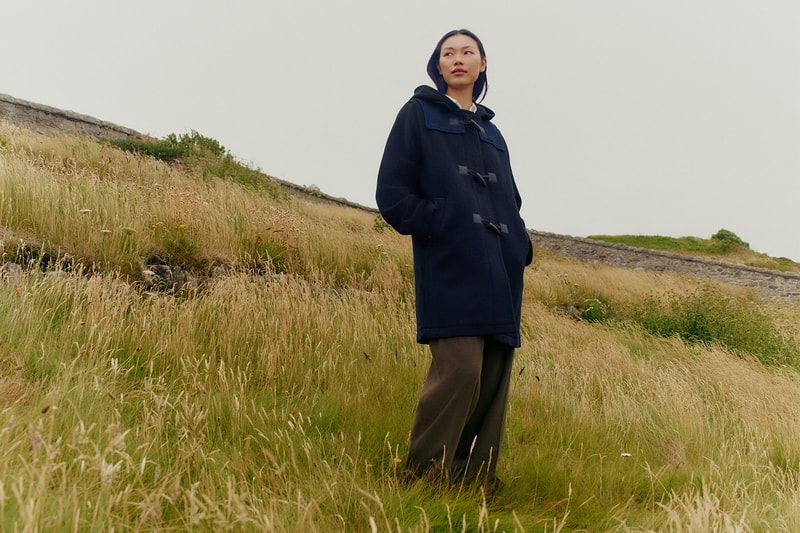UNIQLO x JW Anderson 2024 秋冬聯名系列正式登場