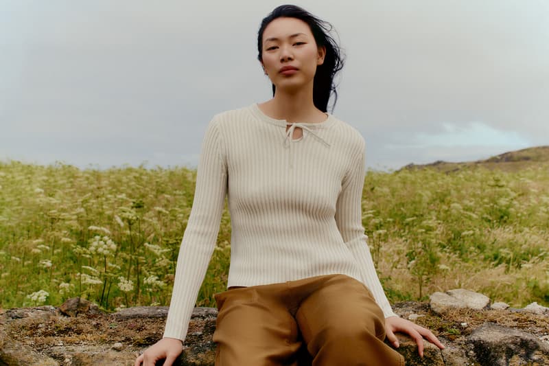 UNIQLO x JW Anderson 2024 秋冬聯名系列正式登場