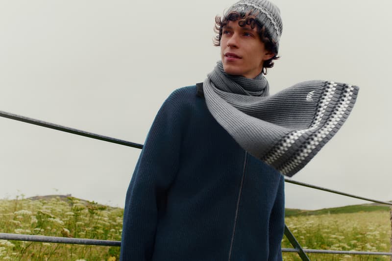 UNIQLO x JW Anderson 2024 秋冬聯名系列正式登場